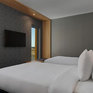 Urban Family Double Room